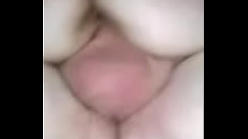 Preview 2 of Girl Lick Sperm From Pussy - Cumming Hard!