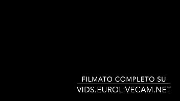 Preview 4 of Shemale Cd - Ragazza scopata da due cazzi