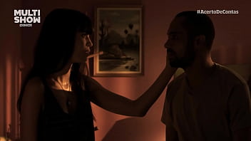 Preview 2 of Dad Cut3 - Brenda Haddad &ndash_ Acerto de Contas pt - 002