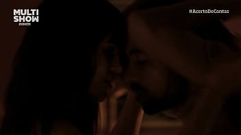 Preview 3 of Dad Cut3 - Brenda Haddad &ndash_ Acerto de Contas pt - 002