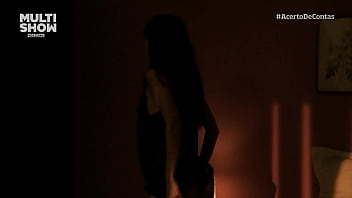 Preview 1 of Dad Cut3 - Brenda Haddad &ndash_ Acerto de Contas pt - 002