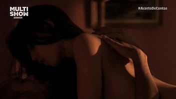 Preview 4 of Dad Cut3 - Brenda Haddad &ndash_ Acerto de Contas pt - 002