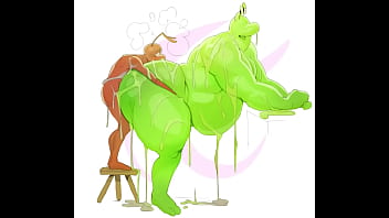 Preview 4 of Www Xxxd Saxi Video 14 Auje Com - Gay Furry Porn Compilation (Ant Edition)