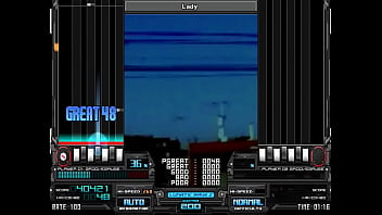 Preview 2 of Saxy Kidnapr - [Dexhip featuring Synk] Lady