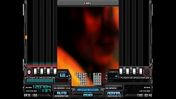 Preview 3 of Saxy Kidnapr - [Dexhip featuring Synk] Lady