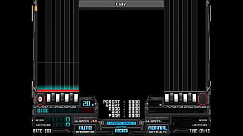 Preview 1 of Saxy Kidnapr - [Dexhip featuring Synk] Lady