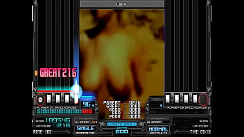 Preview 4 of Saxy Kidnapr - [Dexhip featuring Synk] Lady