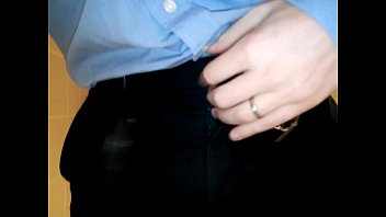 Preview 1 of Fraga Danarina - cum at work _