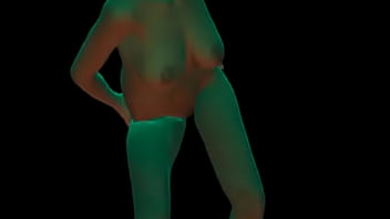 Preview 3 of Jap Train Forced - Hottie dance test 2