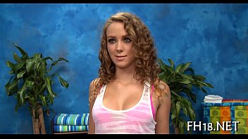 Preview 1 of Nasty Squirting Gilf - Watch as those cute eighteen year old girls