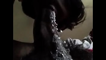 Preview 2 of Mom Goong Big Porn - Sloppy head