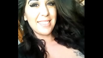 Preview 1 of Saksimom Vido - Lauren is scott his sexy hot girlfriend