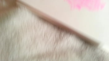 Preview 4 of Mnxxx Porn - making a pussy print