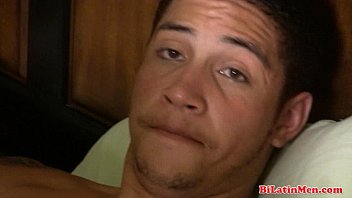 Preview 4 of Sex Tsp 394 1 - Tatted Latinos fucking rough