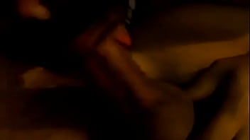Preview 1 of Tranding Now - Spill food,  lick it up-the uploaded version