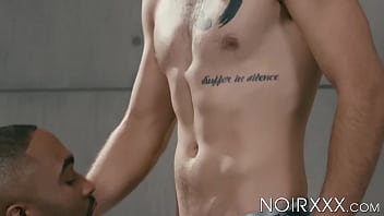 Preview 1 of Bf Sxxxsi - Dante Colle bareback doggystyle fucked wild tattooed jocks