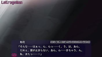 Preview 3 of Sister And Brother Sax Sleeping - Kabe no Mukou no Tsuma no Koe - Hiroto #23