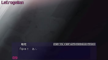 Preview 4 of Sister And Brother Sax Sleeping - Kabe no Mukou no Tsuma no Koe - Hiroto #23