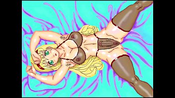 Preview 1 of Dog Sxy Videos - Futanari Doodles