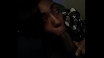 Preview 1 of Bottom Girl Ass Fuking - ex sucking some dick