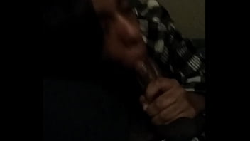 Preview 4 of Bottom Girl Ass Fuking - ex sucking some dick
