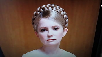 Preview 2 of Yasl Ve Genc - I love Yulia Tymoshenko...Is she not beautiful?