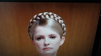 Preview 3 of Yasl Ve Genc - I love Yulia Tymoshenko...Is she not beautiful?