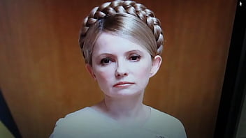 Preview 1 of Yasl Ve Genc - I love Yulia Tymoshenko...Is she not beautiful?