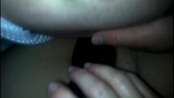Preview 2 of Amazing Sex Yaung Baby - vibrator and cock