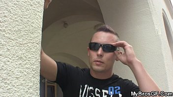 Preview 1 of Cgfs - I found out that my step bro fuck my girlfriend
