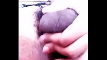 Preview 2 of Squirt Creamy With Vibrator - VIDEO0063