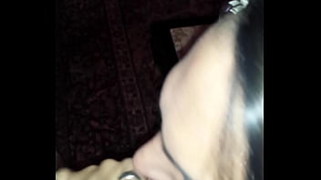 Preview 4 of Laisa Gregornatalia Lemos - sexy ts giving me a blow
