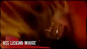 Preview 1 of Kendrst Last - Magisto Video - ass licking whore