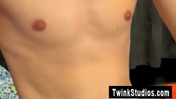 Preview 1 of Fully Clothed Trio Bar Piss - Sexy gay Levon is listening to music and dancing and he wants Patrick