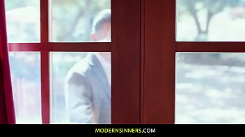 Preview 1 of Hot Indian Actress Fuking Porn - Lust Triangles