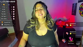 Preview 1 of Indoa Xxx - Coraline Latin Chatur model 30 Ene 2023