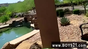 Preview 1 of English Sec Xxx Hot Rh - Sexy gay We caught Jordan laying bare by the pool and determined to