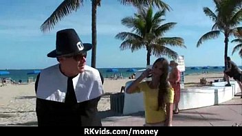 Preview 4 of Melayu Ghairah Cerita Mesumhtml - Sexy wild chick gets paid to fuck 28