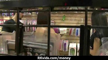Preview 4 of Japanese Rape Room 2015 - Sexy wild chick gets paid to fuck 23