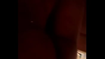Preview 1 of Moms Bloe - hood boy like thick dildos