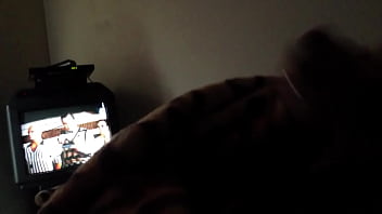 Preview 1 of 3d Fucked To Death - Hidden hand job