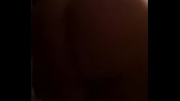 Preview 2 of Reina Belle Titreina Belle - Crazy gangstar la vida loca msone self horny alone kik 420