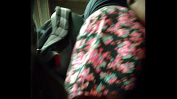 Preview 3 of Prno Video Xxxxxxxxxxx - upskirt en tanga