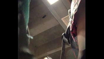 Preview 4 of Prno Video Xxxxxxxxxxx - upskirt en tanga