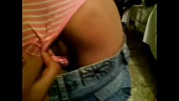 Preview 2 of Mom And Son Chudai Tubidy - Culito de Gaby.MP4