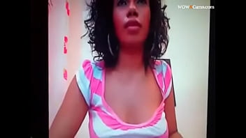Preview 2 of Bekah Has Sex - Webcam Girl 20YO Venezuela