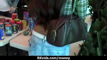 Preview 3 of Home Imo Boobs - Real sex for money 10