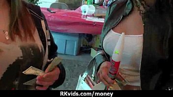 Preview 1 of Home Imo Boobs - Real sex for money 10