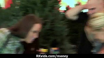 Preview 4 of Home Imo Boobs - Real sex for money 10