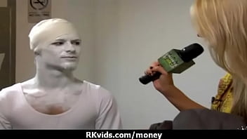 Preview 2 of While On Cam1 - Real sex for money 25